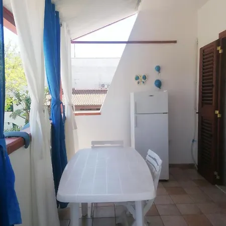 Casa Sonica Maruggio