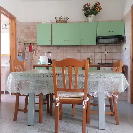 بيت للعطل Casa Sonica *