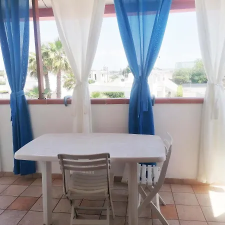 Casa de Férias Casa Sonica Maruggio
