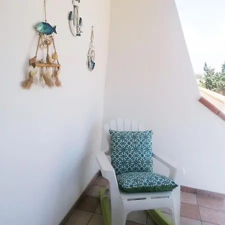 Casa Sonica Maruggio