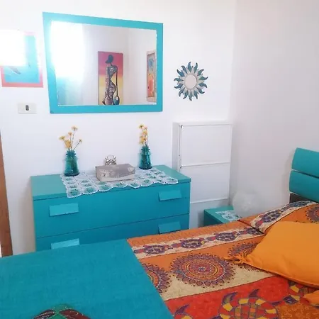 Casa de Férias Casa Sonica Maruggio