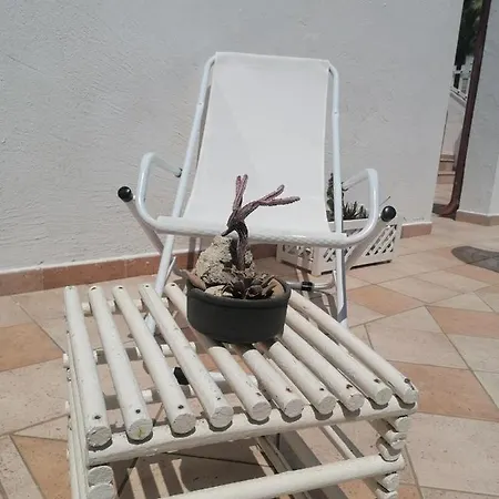 Casa de Férias Casa Sonica Maruggio
