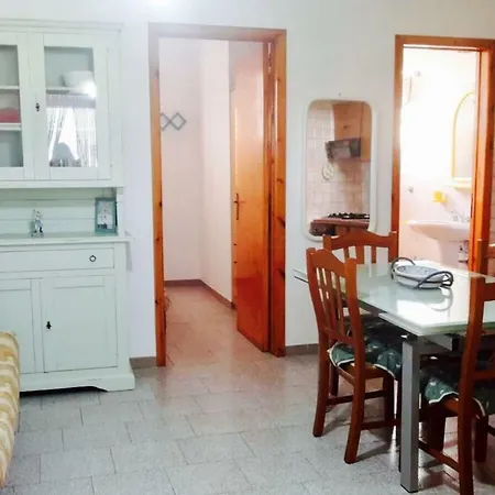 Casa Sonica Casa de Férias